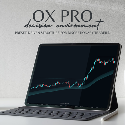 OX PRO — Decision Environment