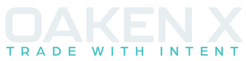 OAKEN X